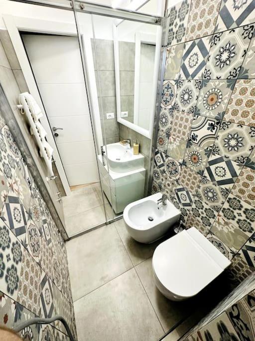 Apartment Termini/s.giovanni Sweet - Metro A/b Rom