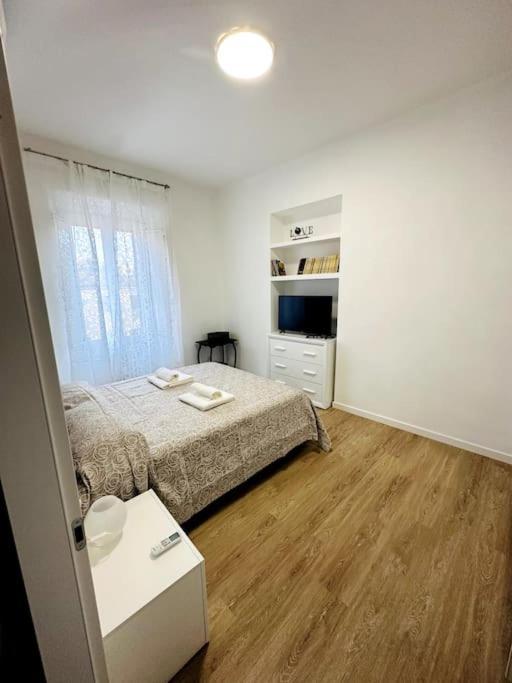Apartment Termini/s.giovanni Sweet - Metro A/b Rom
